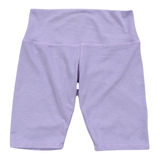 T2LOVE BIKE SHORT - JACARANDA