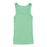 T2LOVE BASIC TANK - CABBAGE