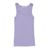 T2LOVE BASIC TANK - JACARANDA