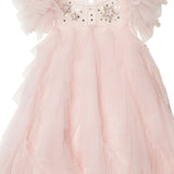 TUTU DU MONDE STARLORE TUTU DRESS - PINK CLOUD