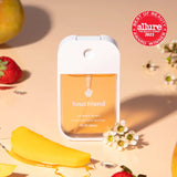 TOUCHLAND SMILEY SANITIZER SPRAY - MANGO PASSION
