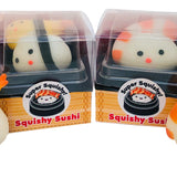 M2B SQUISHY SUSHI