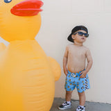 FAST AS DUCKS BOARDIES