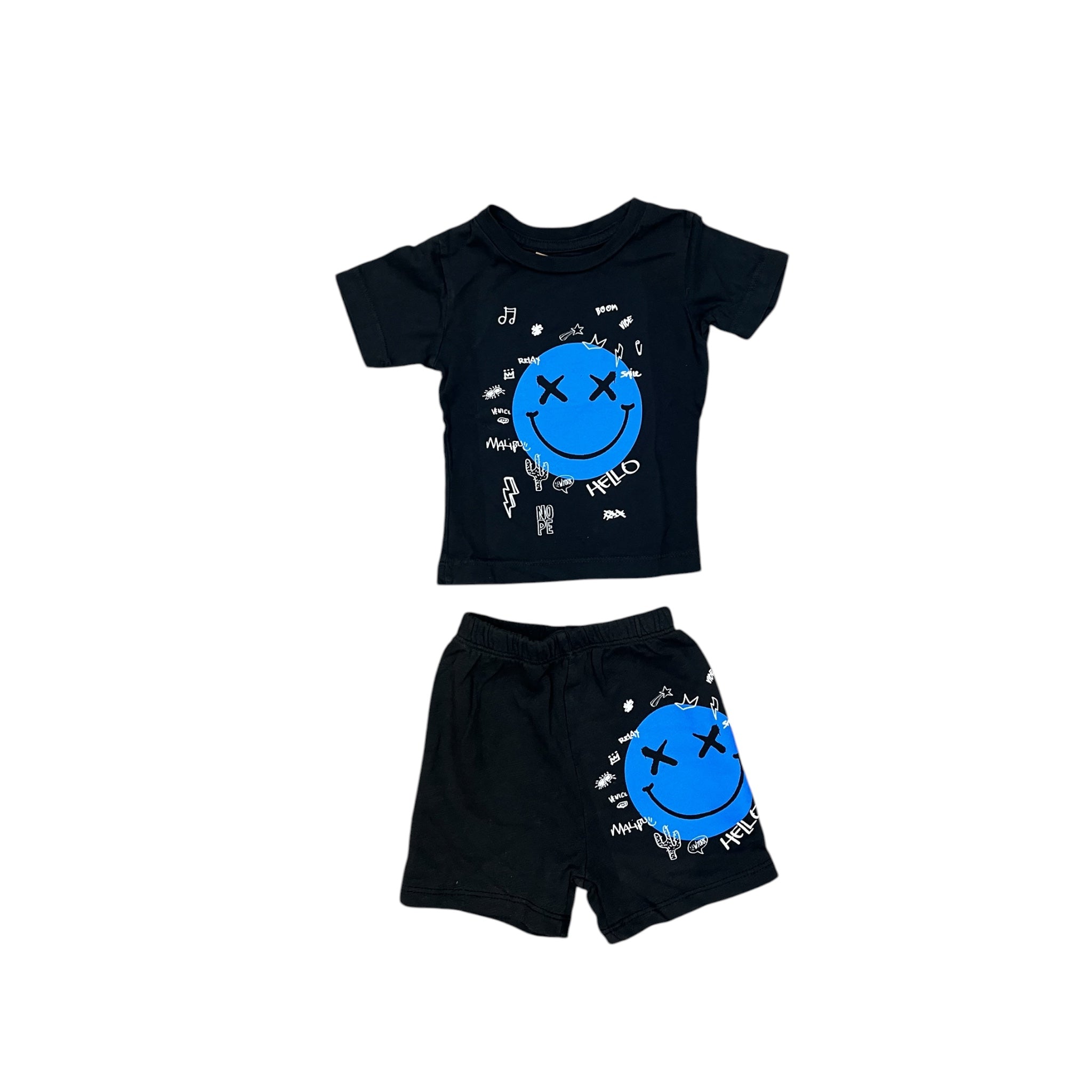Baby Boy Shorts | Comfortable, Stylish & Trendy | Meant2BeKids