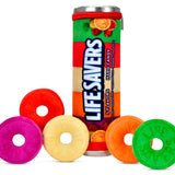 ISCREAM LIFESAVERS PACKAGING PLUSH