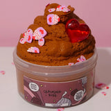 M2B SLIME - CHOCOLATE KISS