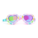 BLING2O CANDY SWEETHEART KIDS SWIM GOGGLES