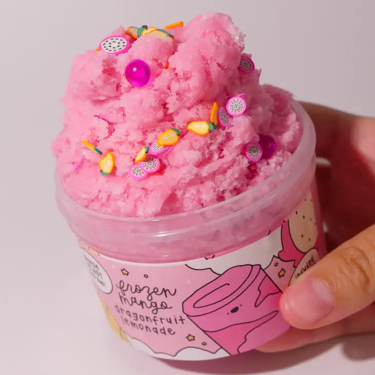 M2B SLIME - FROZEN MAGO DRAGONFRUIT LEMONADE