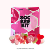 SOCKERBIT SWEDISH CANDY - LOVE GUMMY MIX