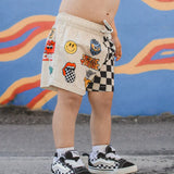 STICKERS SLAP BOARDIES