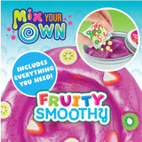CRAZY AARONS FULL SIZE 4'' THINKING PUTTY TIN - FRUITY SMOOTHY