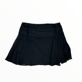 KATIE J TWEEN CLARA SKIRT - BLACK