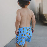 FAST AS DUCKS BOARDIES