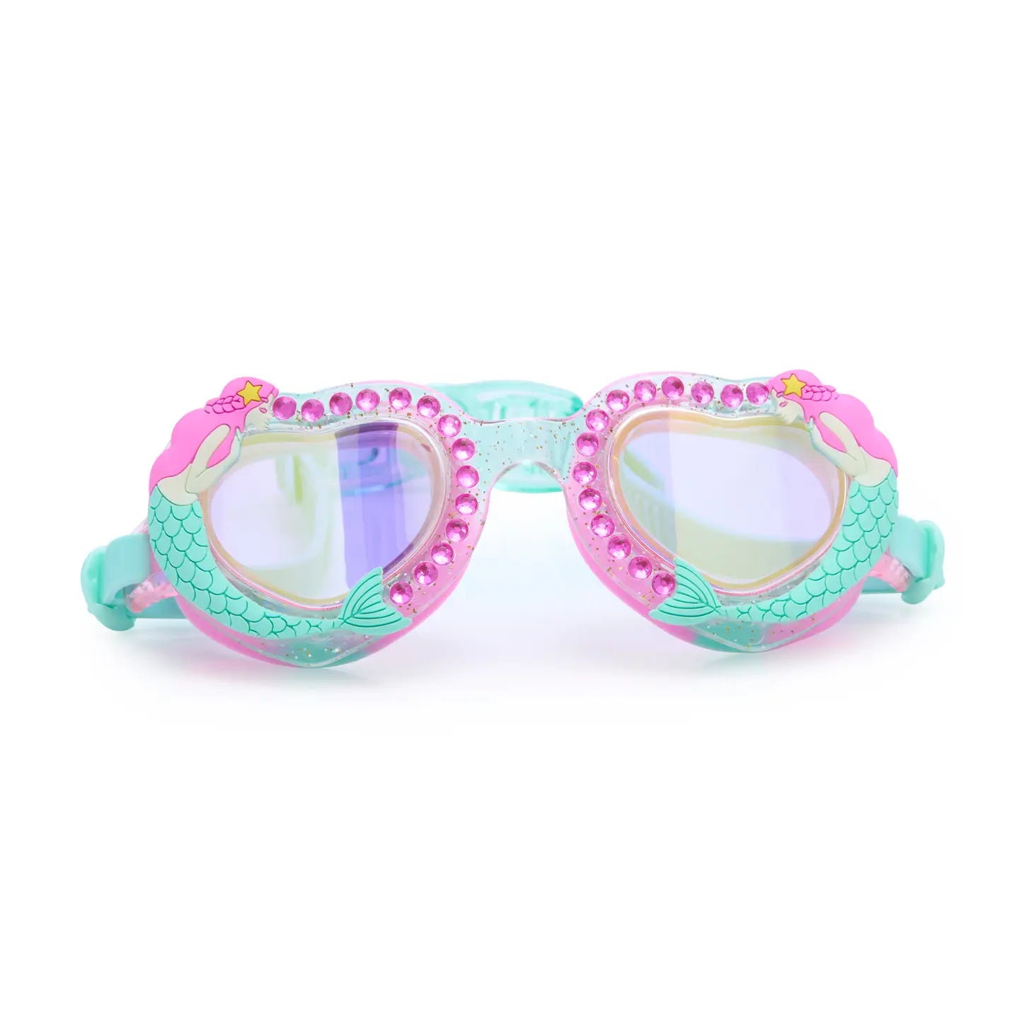 ブロッケンJr.幼少期 SwimmyDesignLab ver. - SwimmyDesignLab Inc.