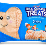 ISCREAM RICE KRISPIES TEARTS PACKAGING PLUSH