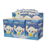 MINISO STITCH EAT SOMETHING BEFORE SLEEP LING BOX - SINGLE