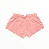 KATIE J DYLAN SHORT - APRICOT BLUSH