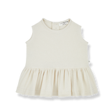 1+ IN THE FAMILY ROBERTA TANK/SINA LEGGING - IVORY