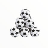 MEANT 2 BE SOCCER HACKY SACK