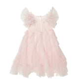 TUTU DU MONDE STARLORE TUTU DRESS - PINK CLOUD