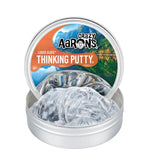 CRAZY AARONS FULL SIZE TIN PUTTY - LIQUID GLASS
