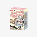 LABUBU - POPMART THE MONSTERS BIG TASTY MACARONS - SINGLE