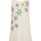 BEACH RIOT DIANA DRESS - SUBLIME SPRING CROCHET