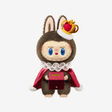 LABUBU - POP MART THE MONSTERS LET'S CHECKMATE SERIES VINYL PLUSH DOLL