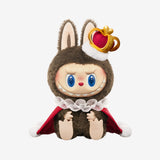 LABUBU - POPMART THE MONSTERS LET'S CHECKMATE LARGE VINYL PLUSH DOLL