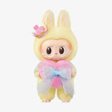 LABUBU - POPMART THE MONSTERS LET'S CHECKMATE SERIES - SINGLE