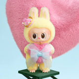 LABUBU - POPMART THE MONSTERS LET'S CHECKMATE SERIES - SINGLE