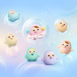 POP MART PUCKY BEANIE BUBBLE SERIES - SINGLE