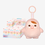 POP MART PUCKY BEANIE BUBBLE SERIES - SINGLE
