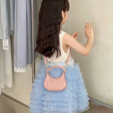 CLASSIC CHIC SHOULDER BAG