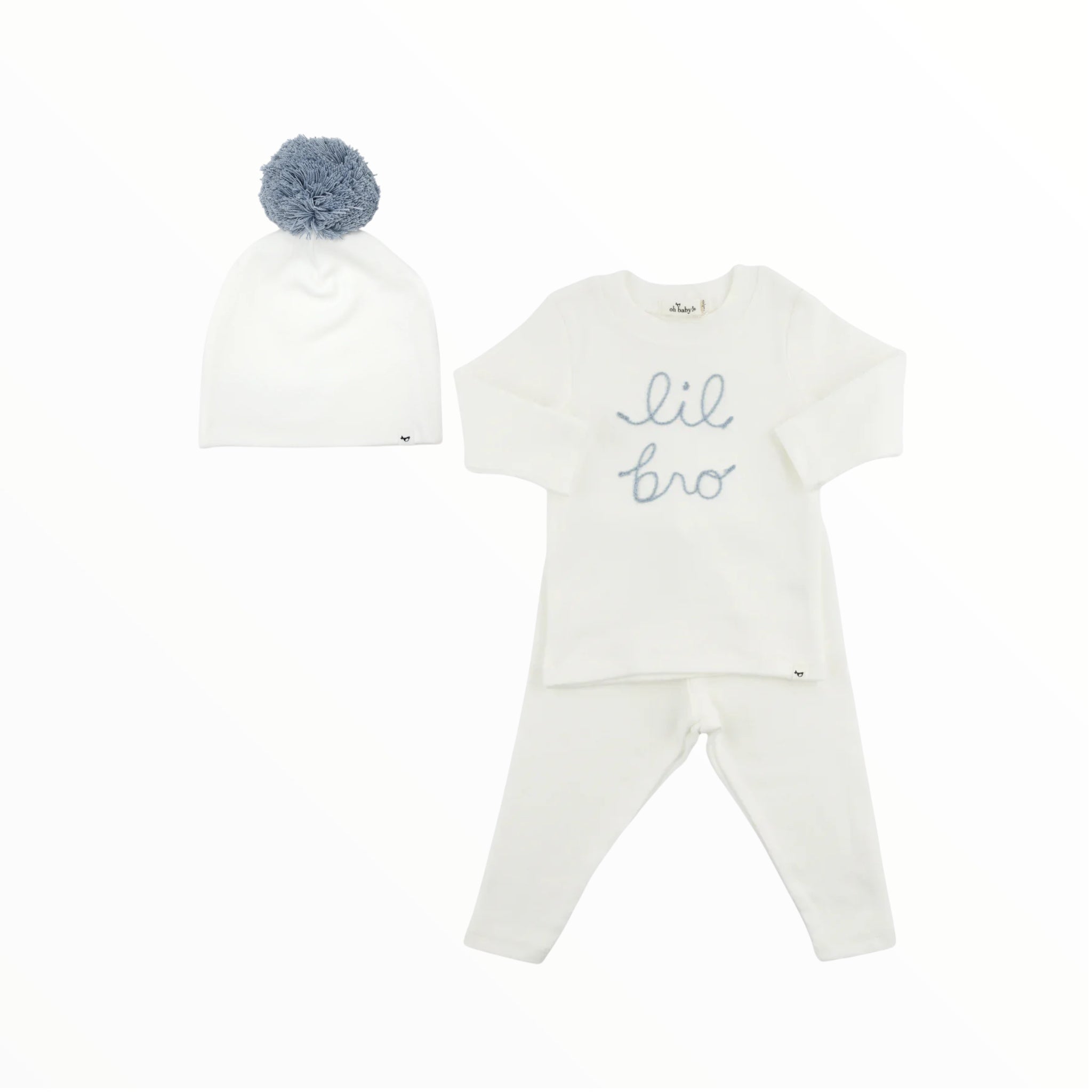 Baby Boy Pants | Comfortable, Stylish & Durable | Meant2BeKids