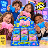 M2B CRUNCHY GAME OVER SQUISHY