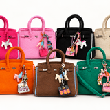 THE TERRY CLOTH BEACH TOTE BAG