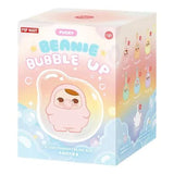 LABUBU - POPMART PUCKY BEANIE BUBBLE UP PLUSH PENDANT BLIND BOX - SINGLE