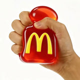 FAST FOOD STYLE JELLY SQUISHY