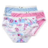 ESME 3 PACK PANTIES - SWEET HEAVEN