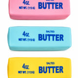 BUTTER CRUNCHY STICK SQUISHY