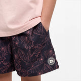 THE DRIP SHOP ISLAND NIGHTS SWIM TRUNKS