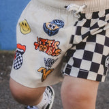 STICKERS SLAP BOARDIES