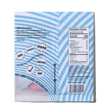 SOCKERBIT SWEDISH CANDY - FOAMY LIPS AND SKULLS