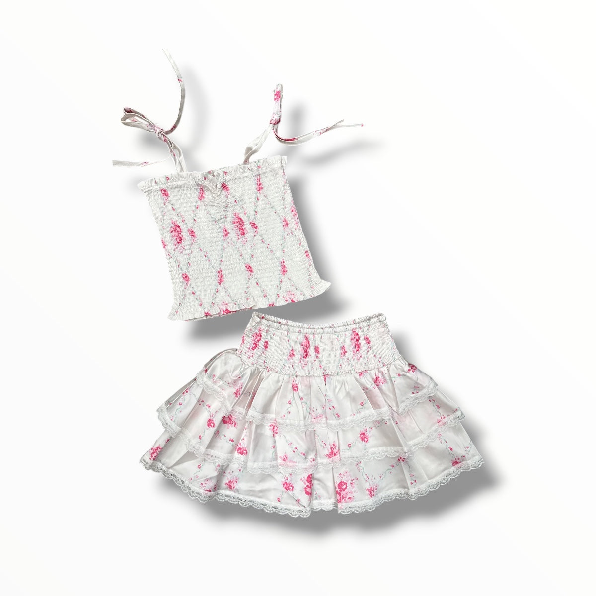 Girl 7-16 Skirts – Page 2 – Meant 2 Be Kids