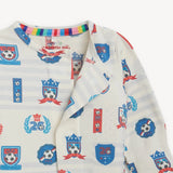 MACNETIC ME FOOTIE - TEAM GOALS USA