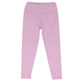 TINY WHALES LEGGING - BERRY SWEET