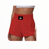 PRINCE PETER BOXER SHORTS- RED