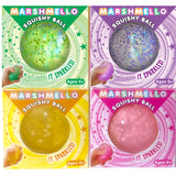 M2B SPARKLE SQUISHY BALL