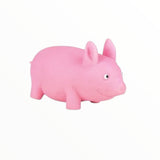 ASMR CRUNCHY PIG SQUISHY